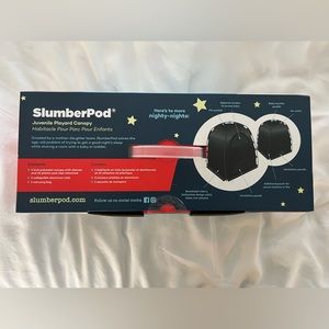 BRAND NEW SLUMBERPOD 3.0